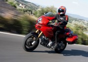 Ducati Multistrada 1100s